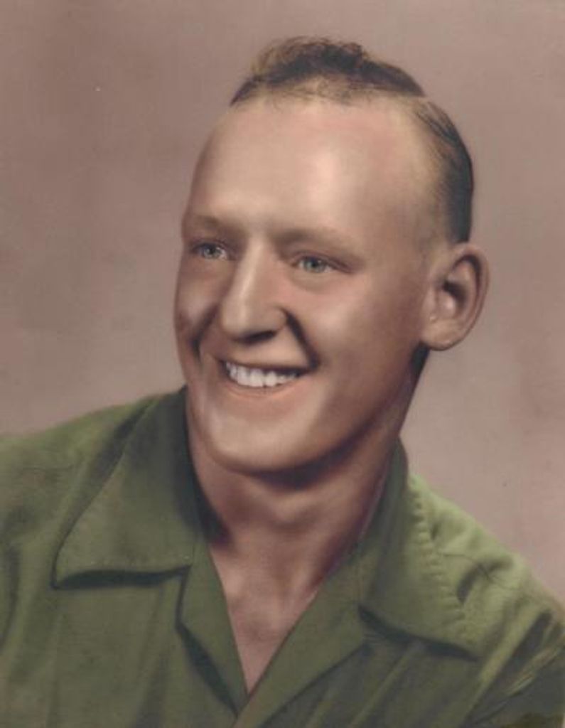 "Bo" John Morris Profile Photo