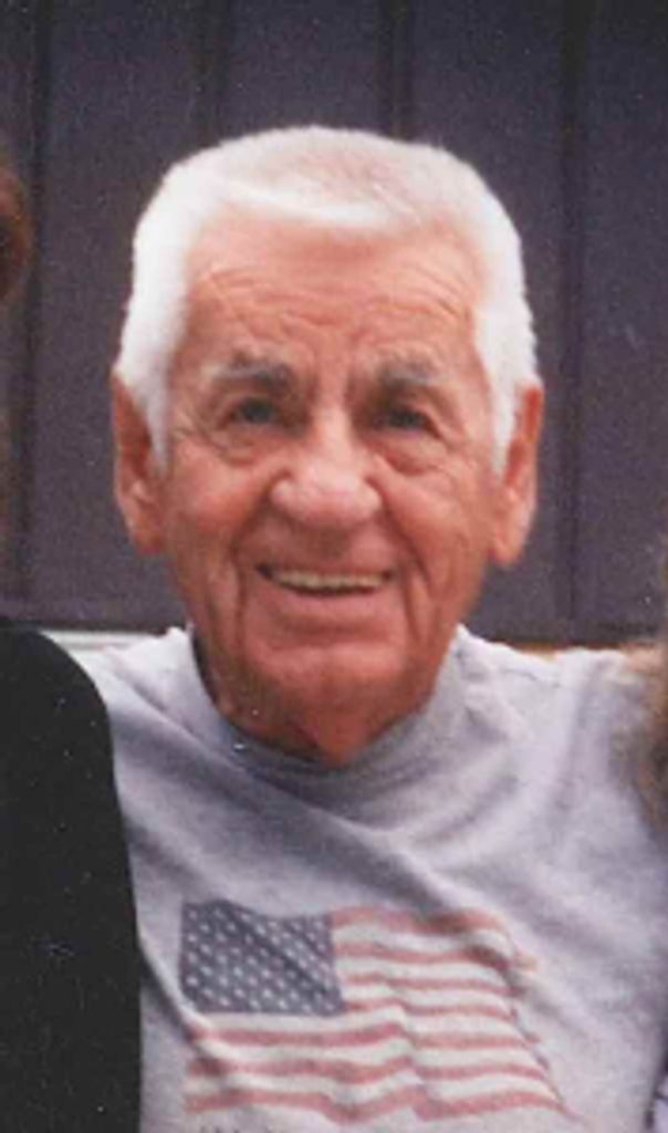 William B. Kandiko