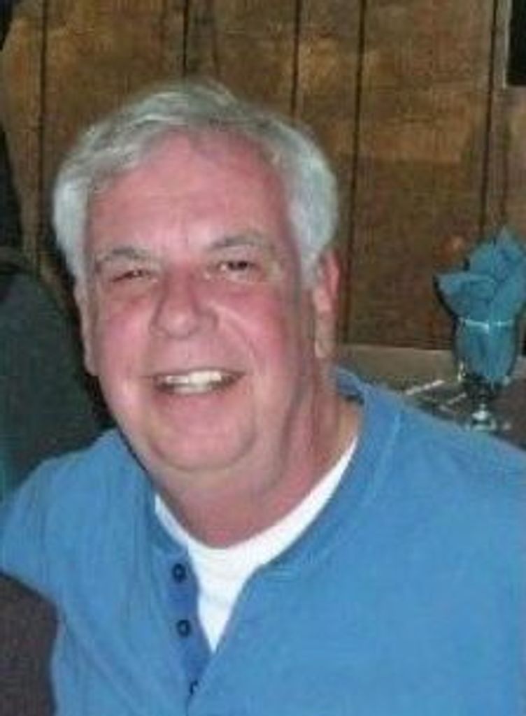 Alan Joseph Boyance Profile Photo
