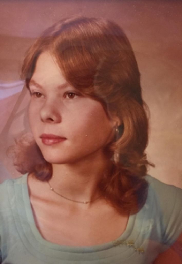 Carrie L. Evans Profile Photo