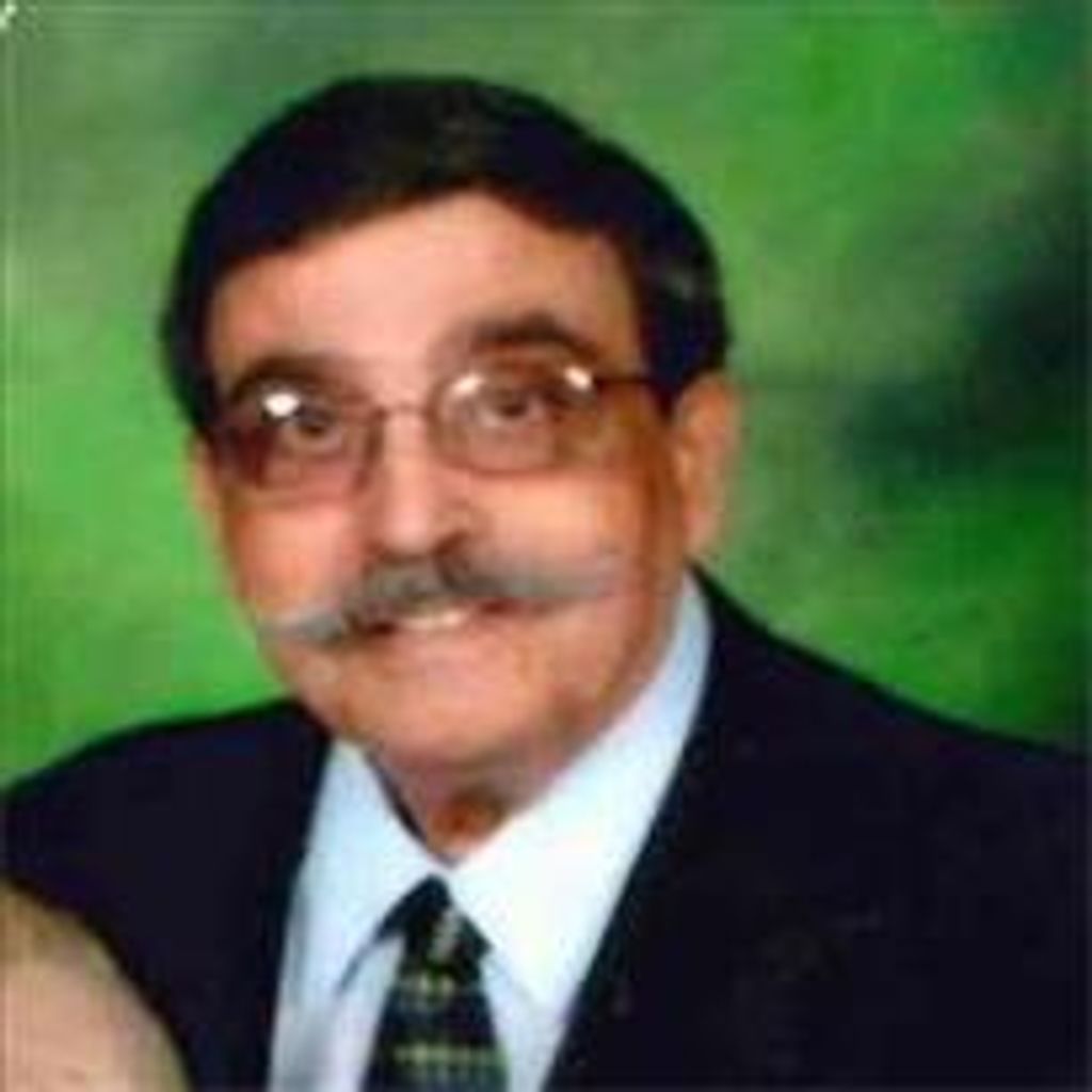 Buster Sam Bayouth Profile Photo