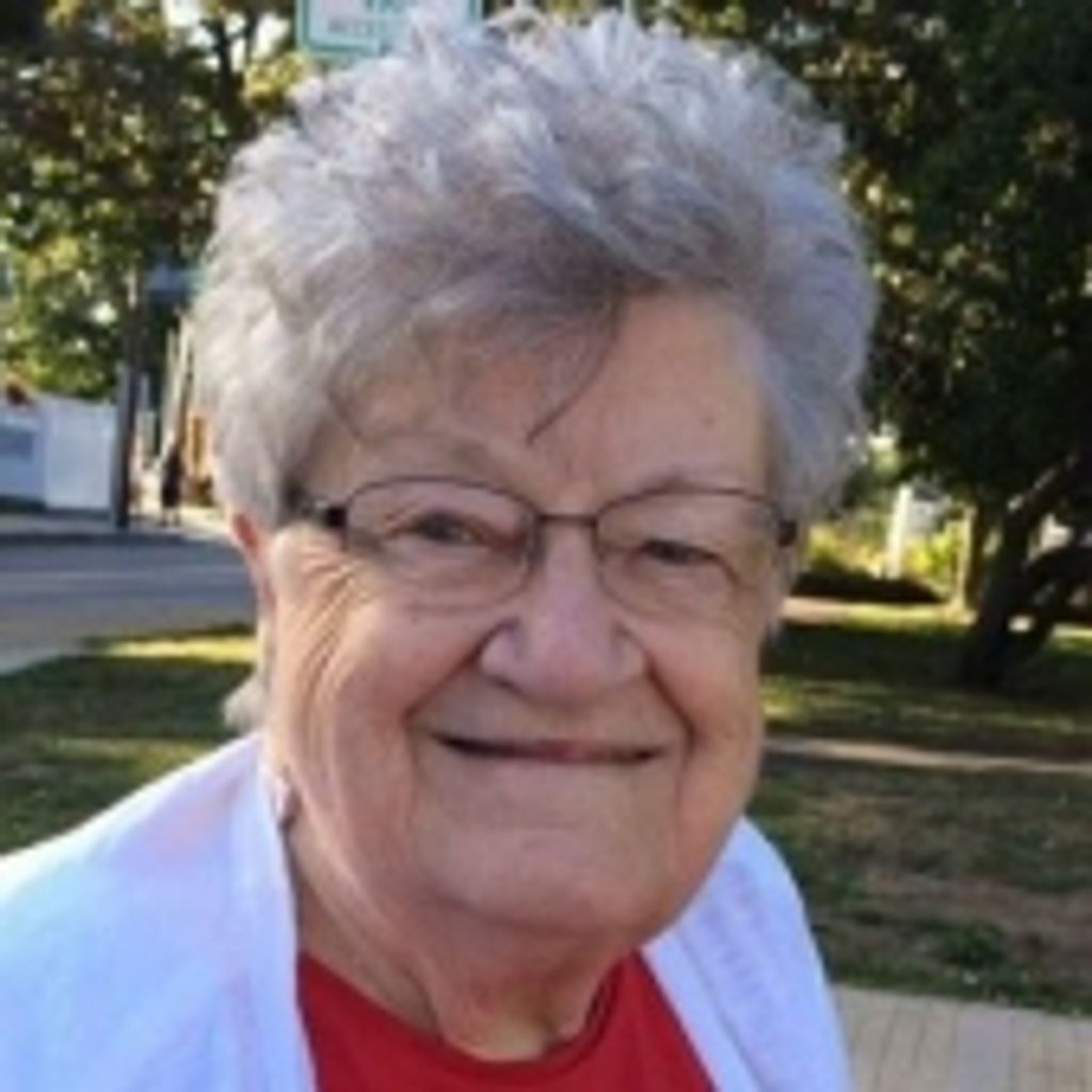 Madeline L. Herron Grippen Collins