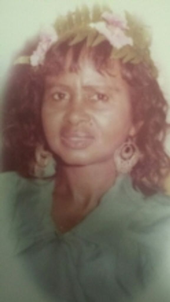 Mary Davis "Chip" Beauchamp
