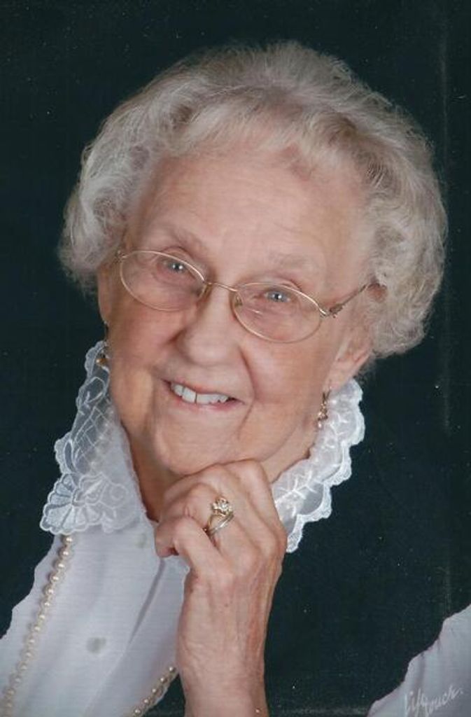Myrtle Harriet Olson Profile Photo
