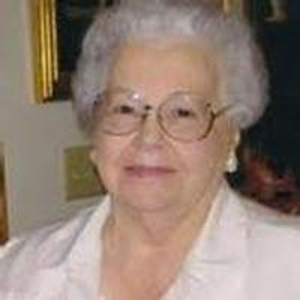 Anna Fern (Wood) Foster