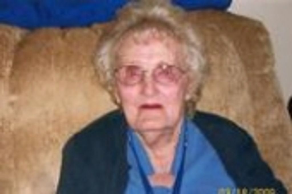 Florence Kirby
