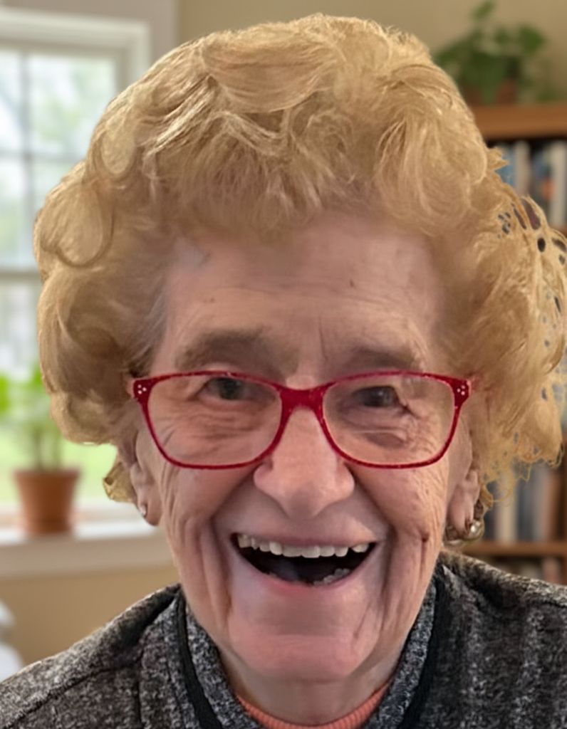 Mildred Louise Dolezel