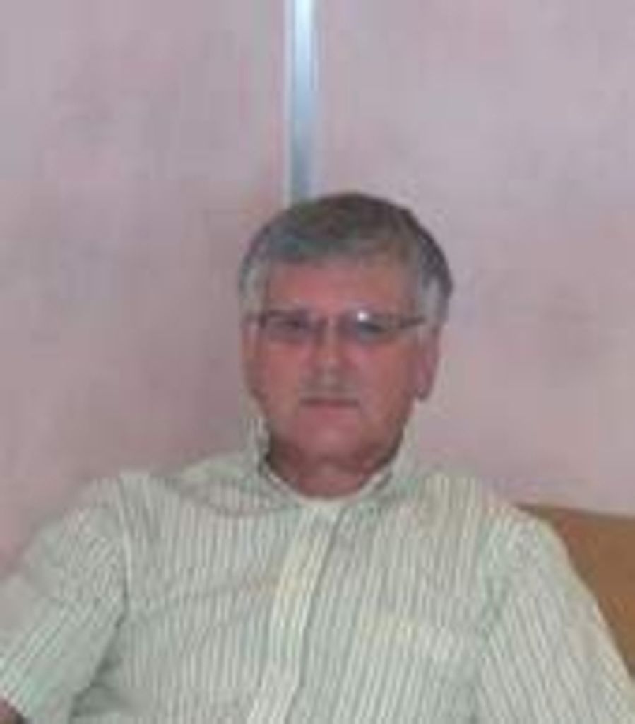 Gary Ralph Jordan Profile Photo