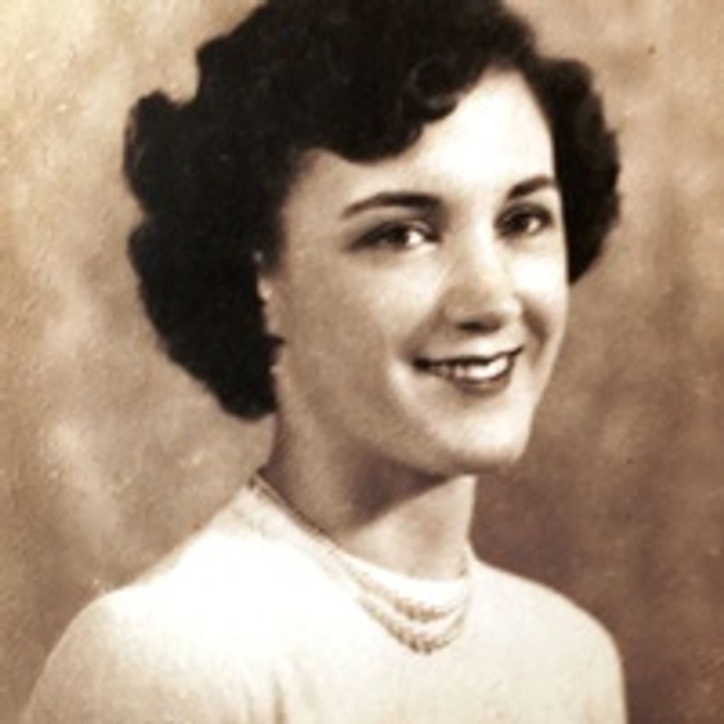 Eileen Lorraine Shiner Profile Photo