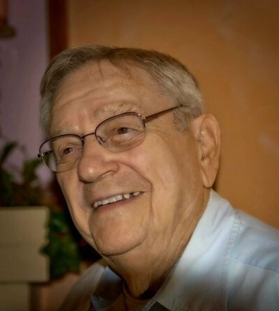 Harold W. Steadham Profile Photo