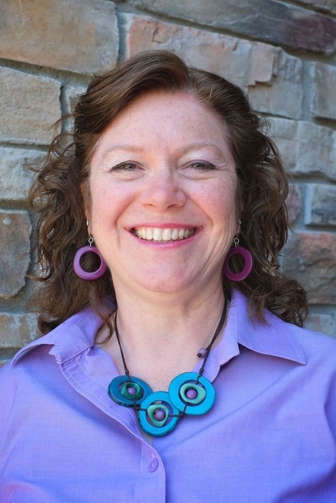 Christine Ann Braun