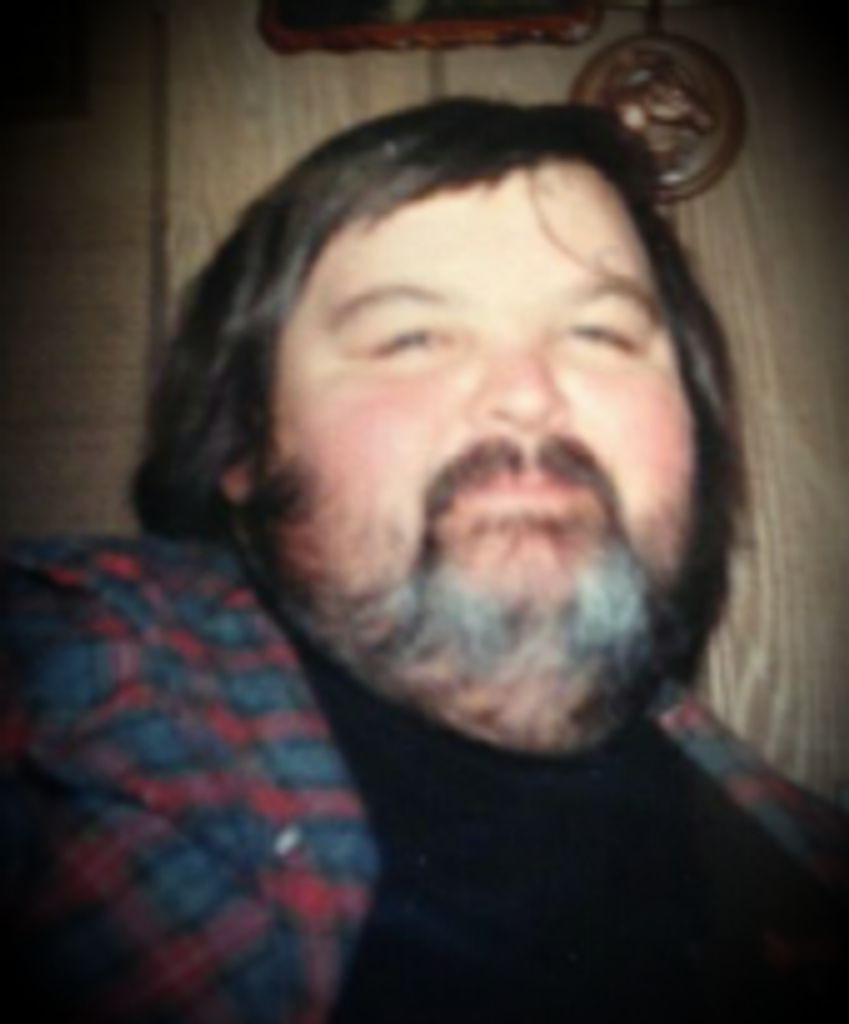Larry Frampton