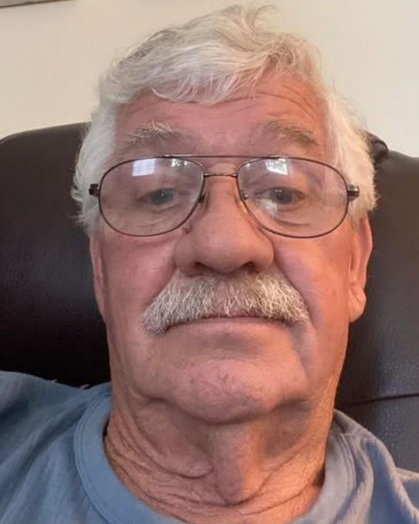 Thomas J. "Tom" Carter Profile Photo