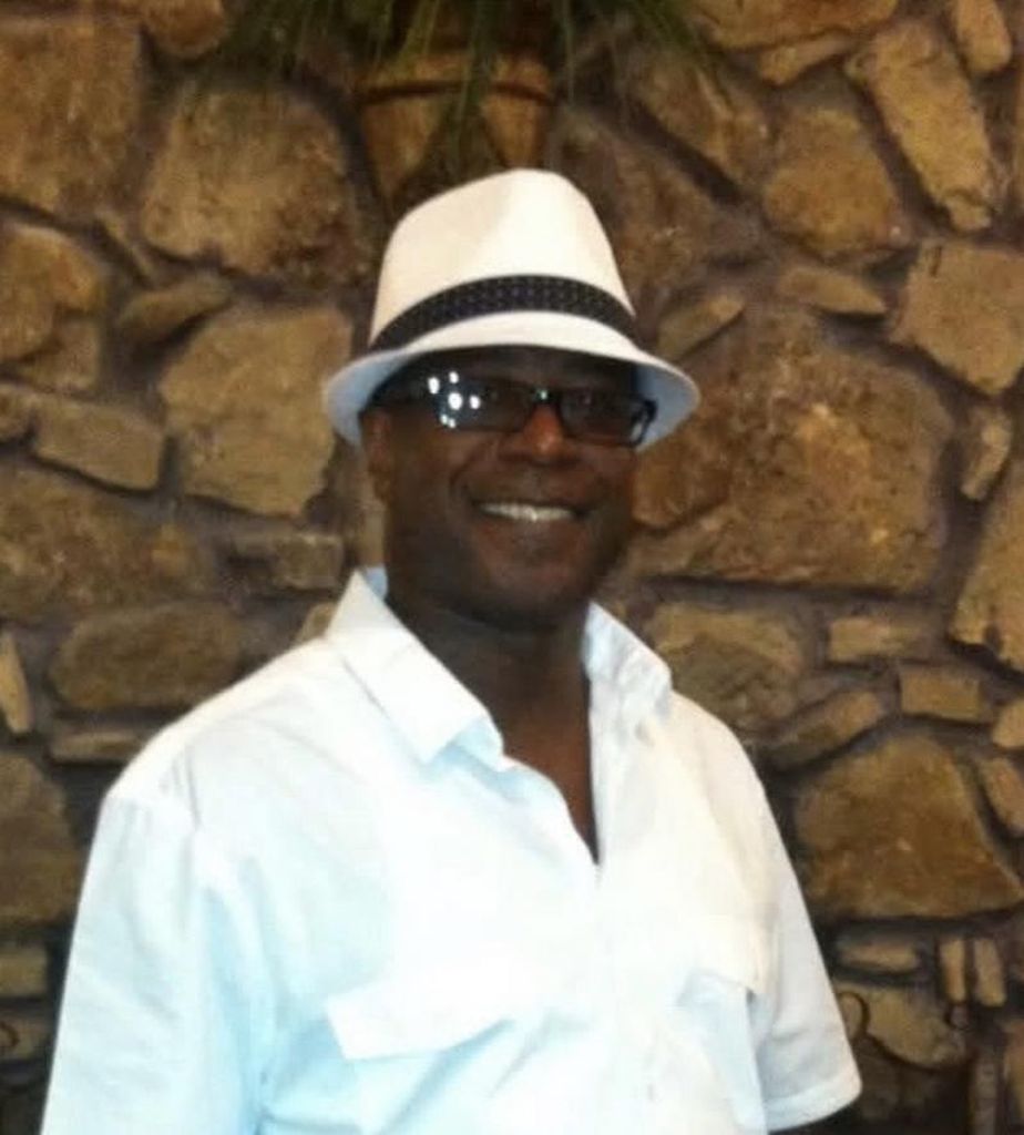 Anthony (Blalock) Macon