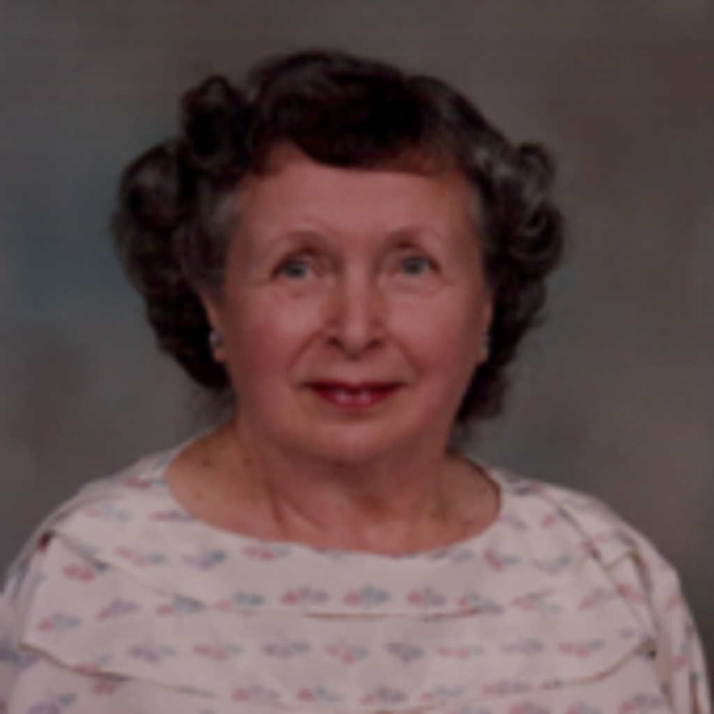 Juanita Anne Bennett