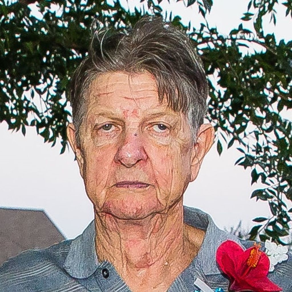 Laird Grant McMurray Jr. (Larry)