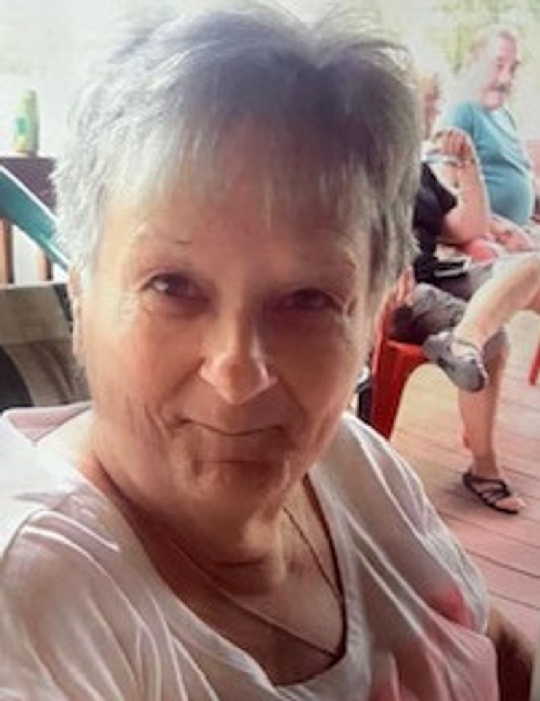 Brenda Kathryn Showalter Profile Photo