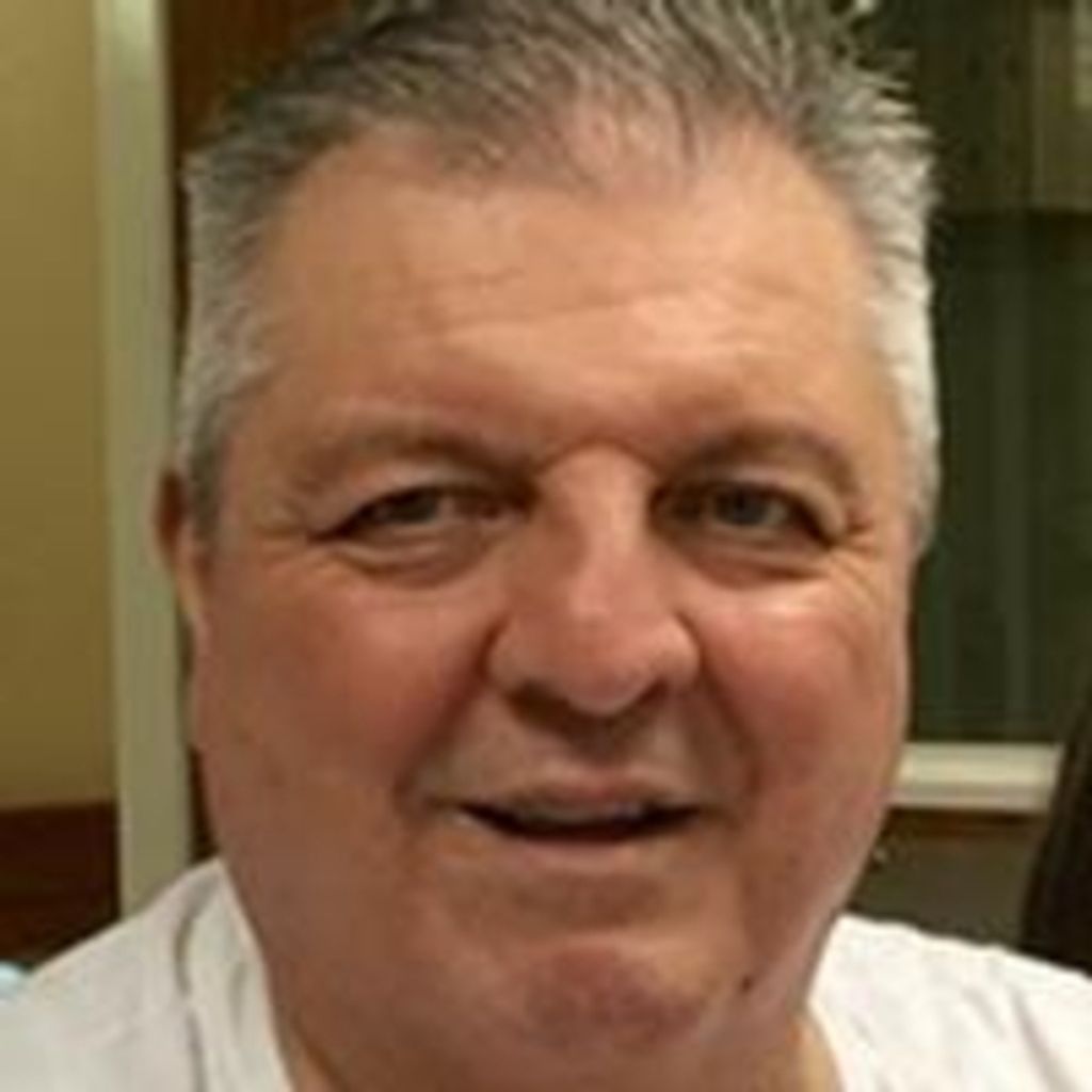 Richard William Desimone