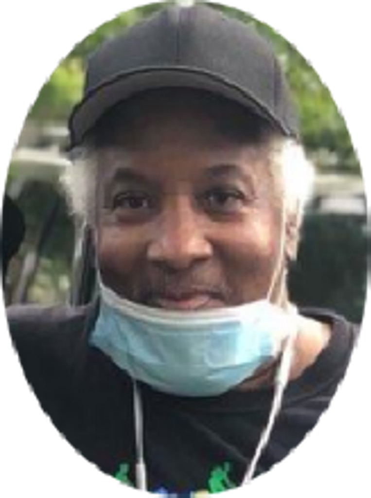 Michael Robin Brooks