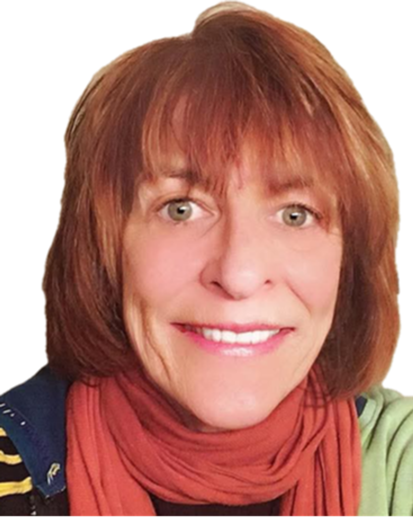 Cathy Tamas