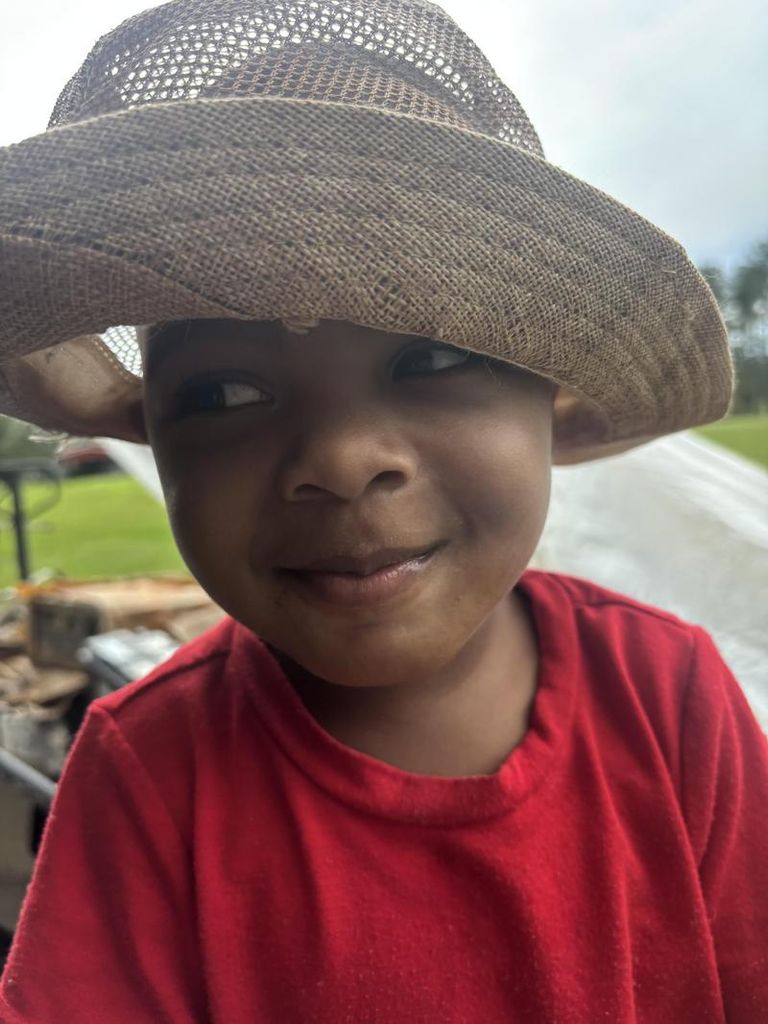 Master Ty'Zaden Davion Mcfadden Profile Photo