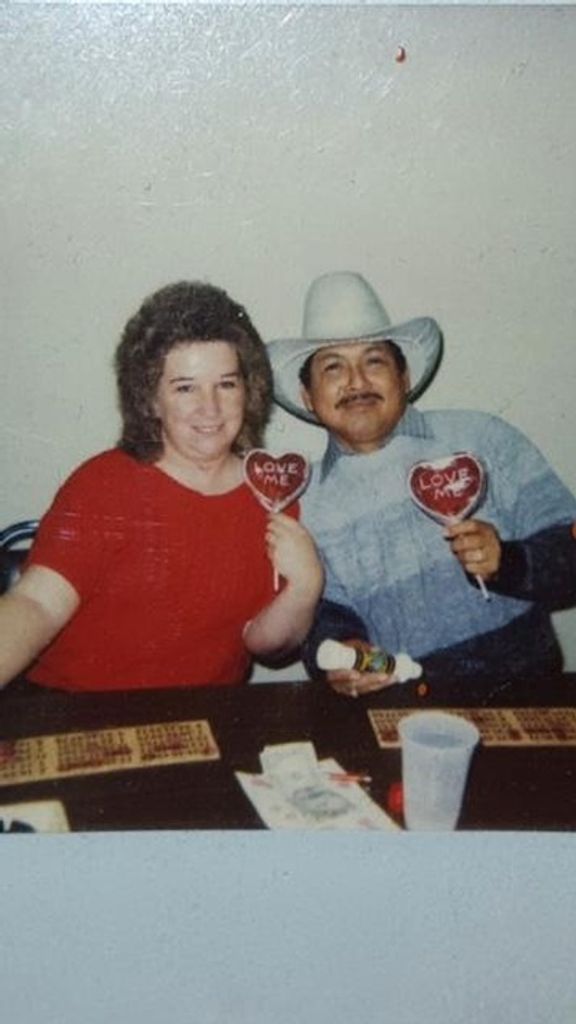 Julian V Martinez Profile Photo