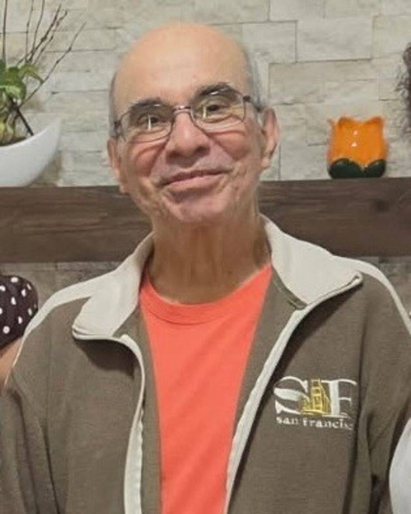 Ivan Roberto Zamora Profile Photo