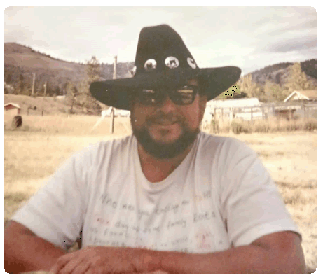 James Lawrence Schumacher Jr. Profile Photo