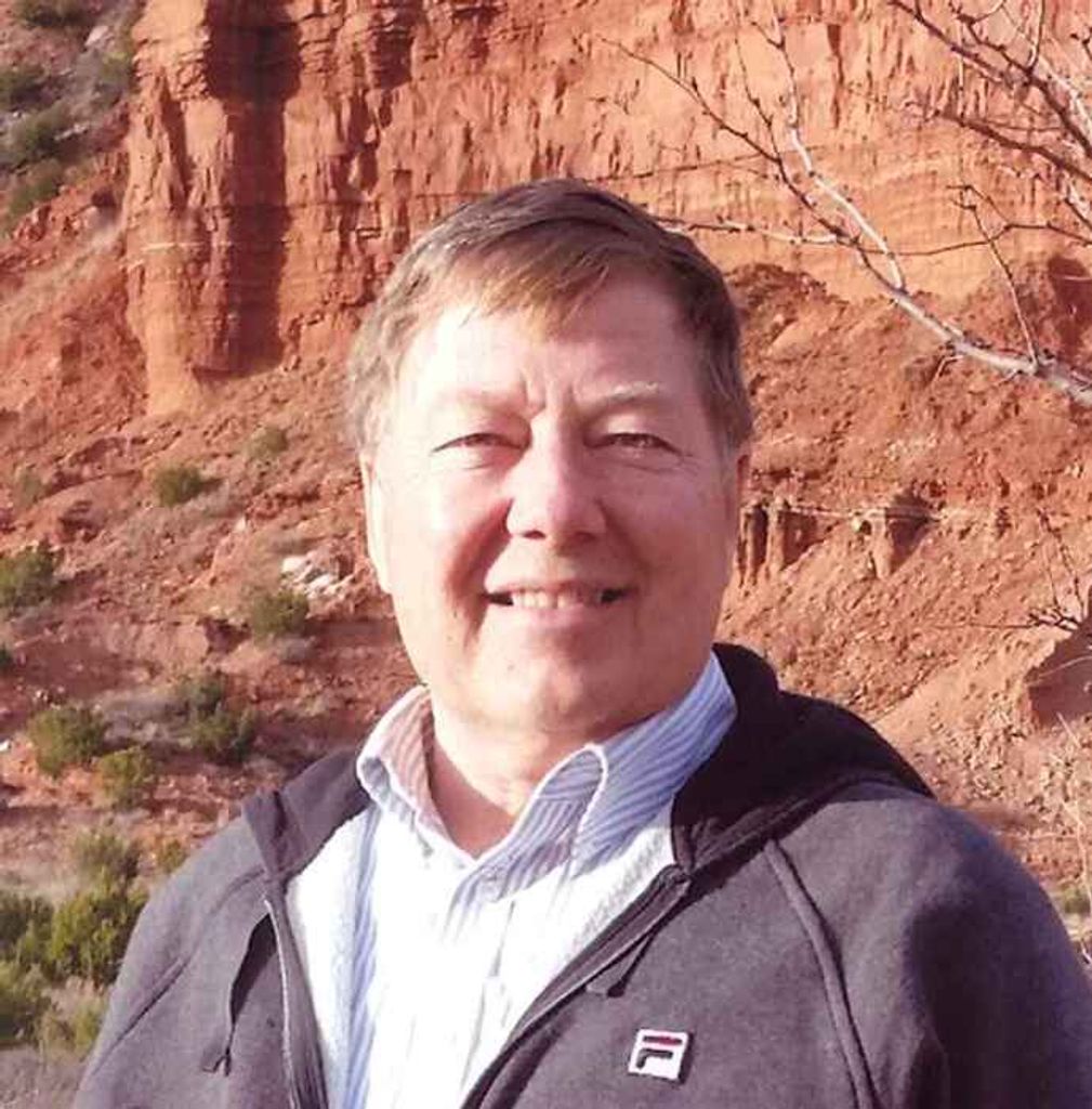 William Roland Butterfield