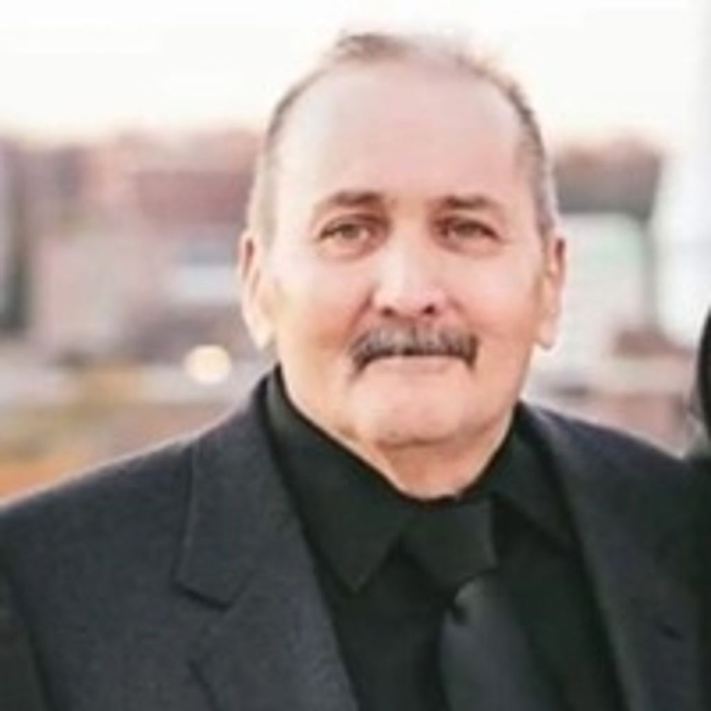 Pablo "Wingo" Rodriguez Profile Photo
