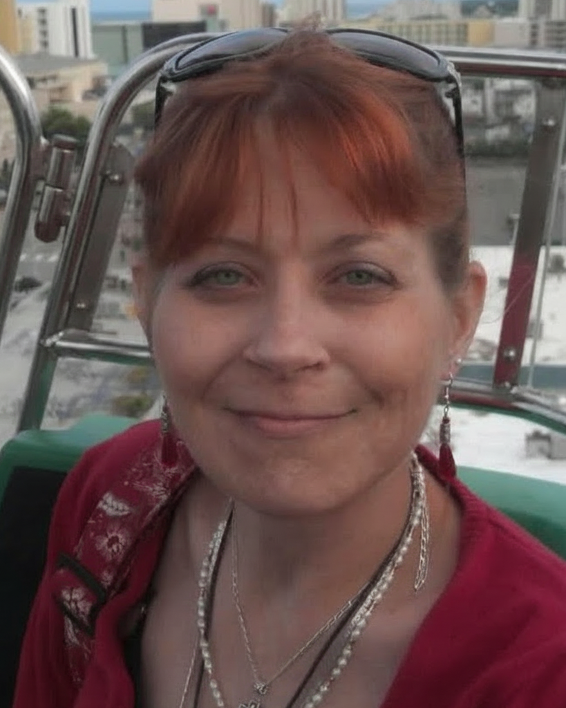 Heather Birtch Profile Photo