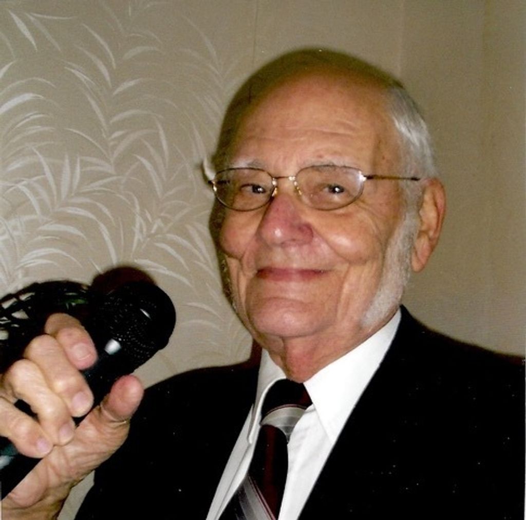Robert S. Long