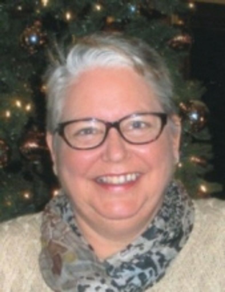 Julie Marie Monteith