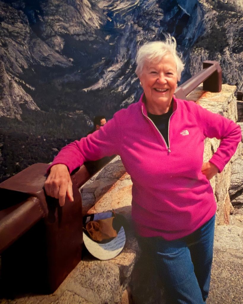 Jane Isabel Horning Profile Photo