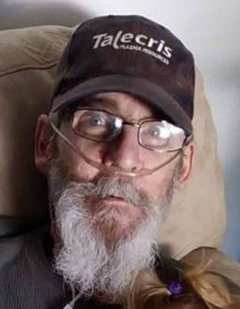 Thomas James Bedard Profile Photo