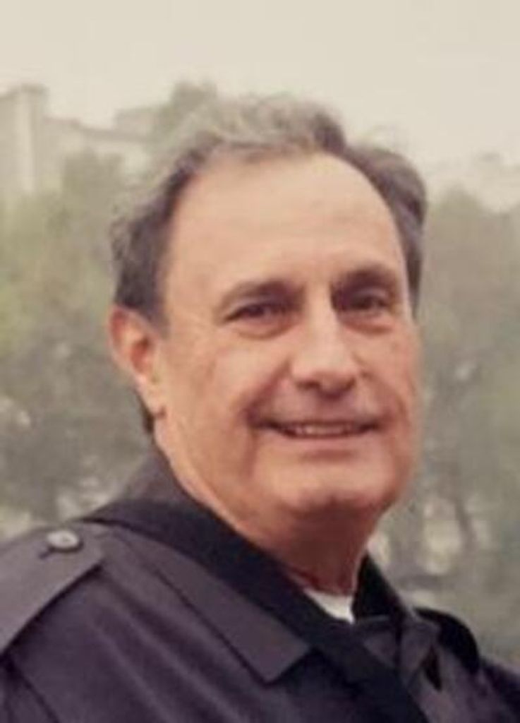 Walter Clark Profile Photo