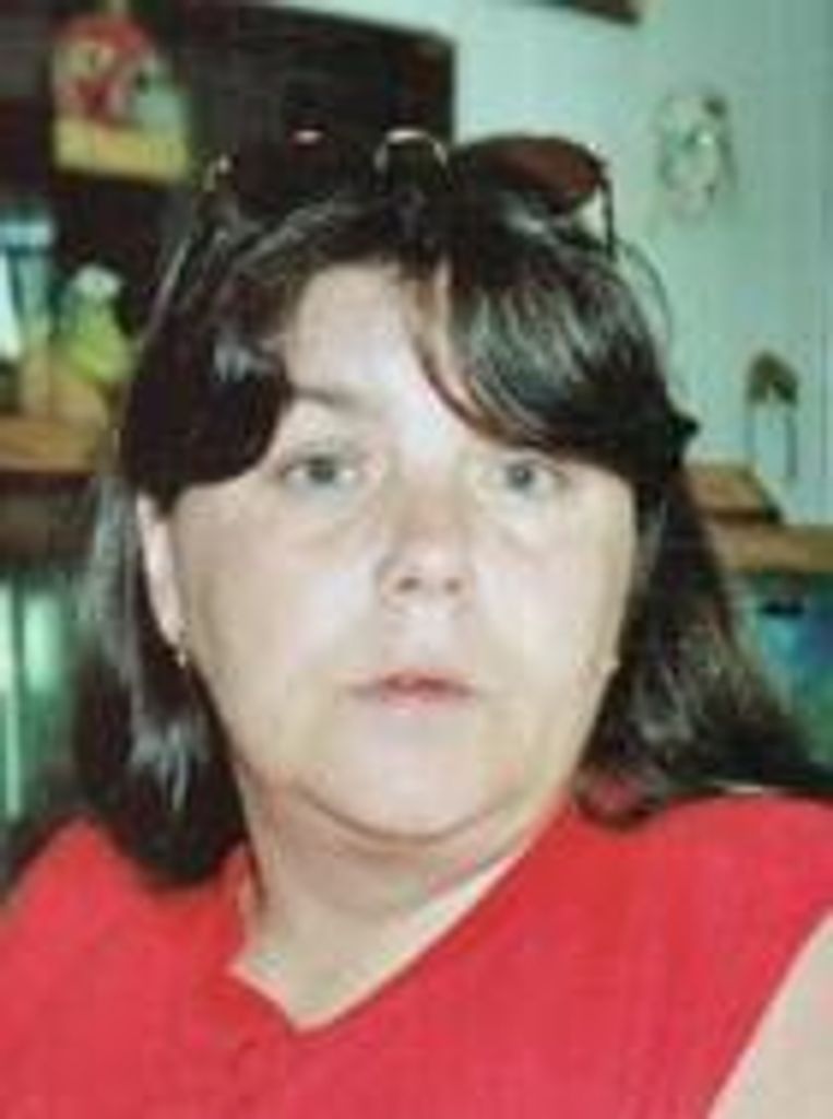 Carolyn Sue Walker