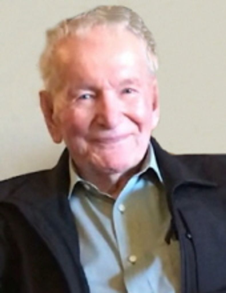Eugene "Gene" E. Johnson