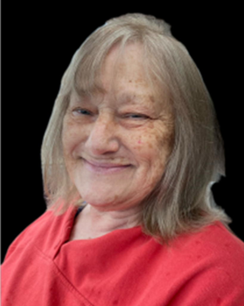 Brenda Sue Zimmer