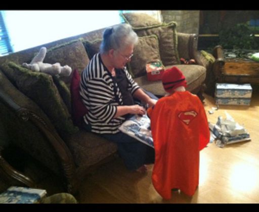 Doris Elaine Lockett photo gallery thumbnail 8 of 24