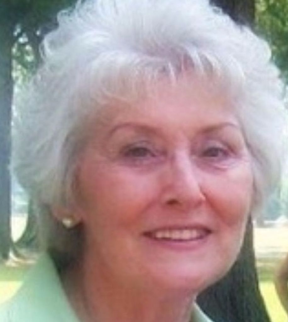Margaret  Harrelson Clemmons