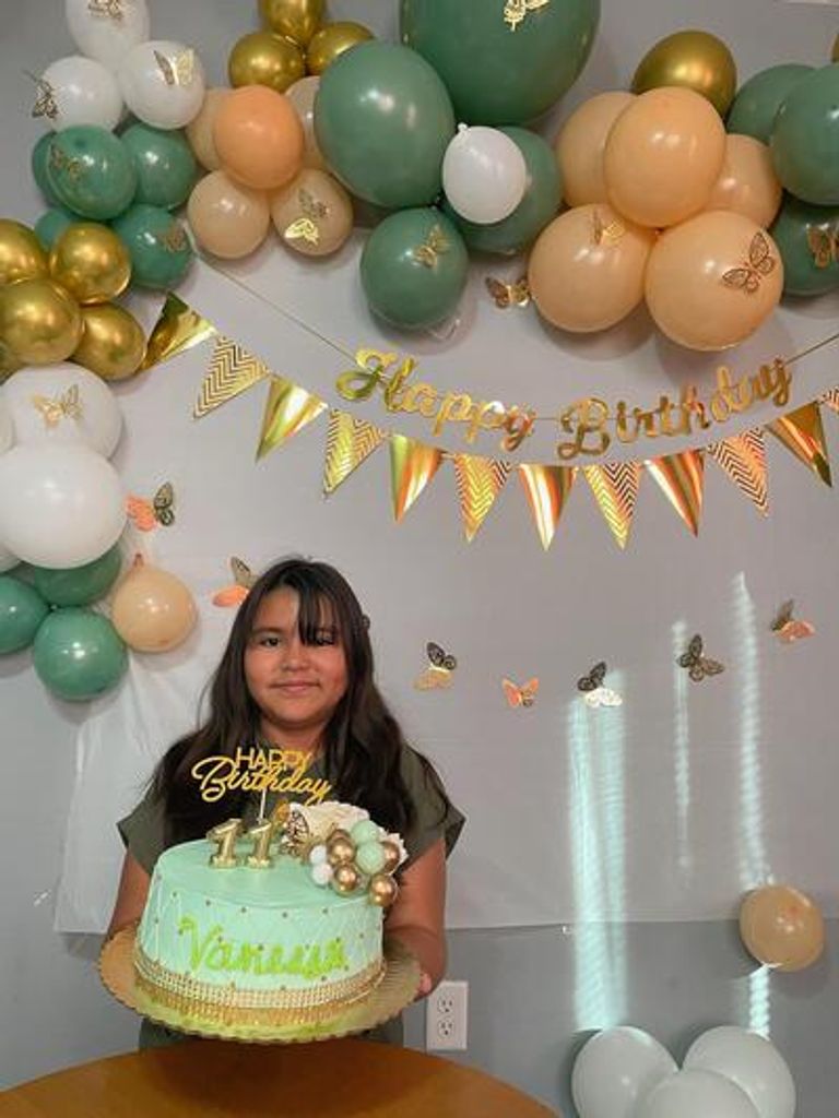 Vanessa Nicole Perez