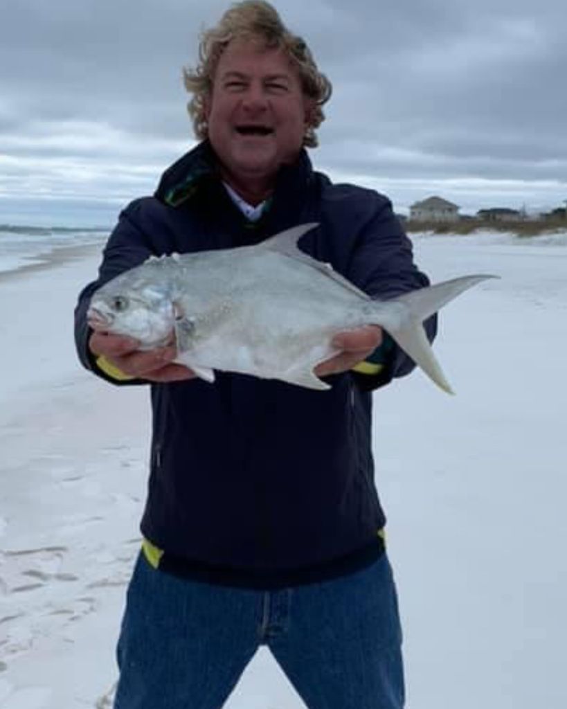 Kirke Monroe (Roe) Richbourg Jr.