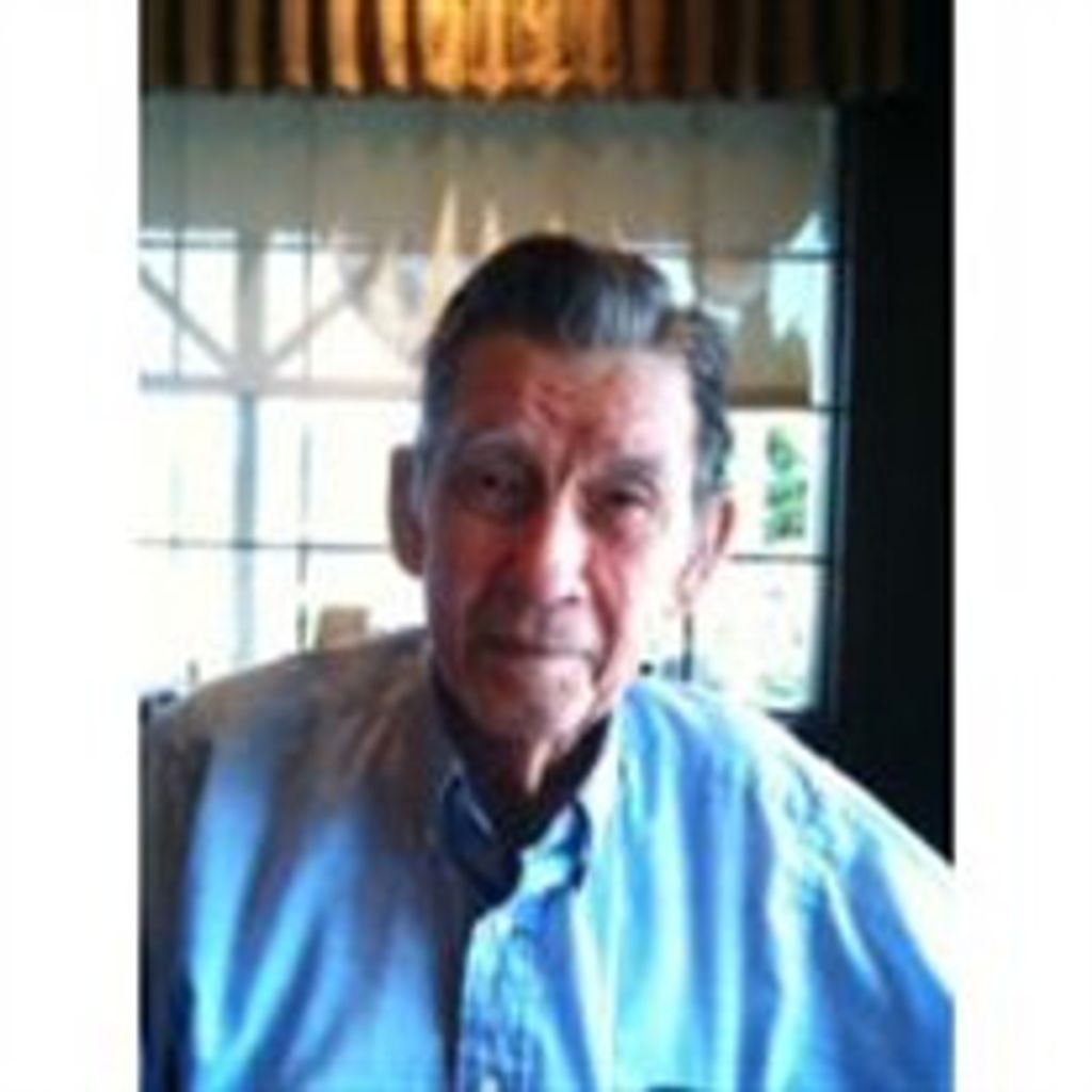Richard David Gast