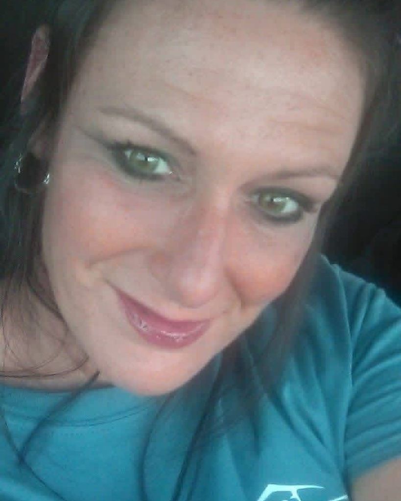 Holly Sharron Jenkins