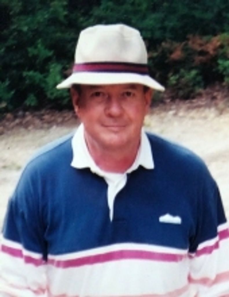 Charles  M.  Burkett 