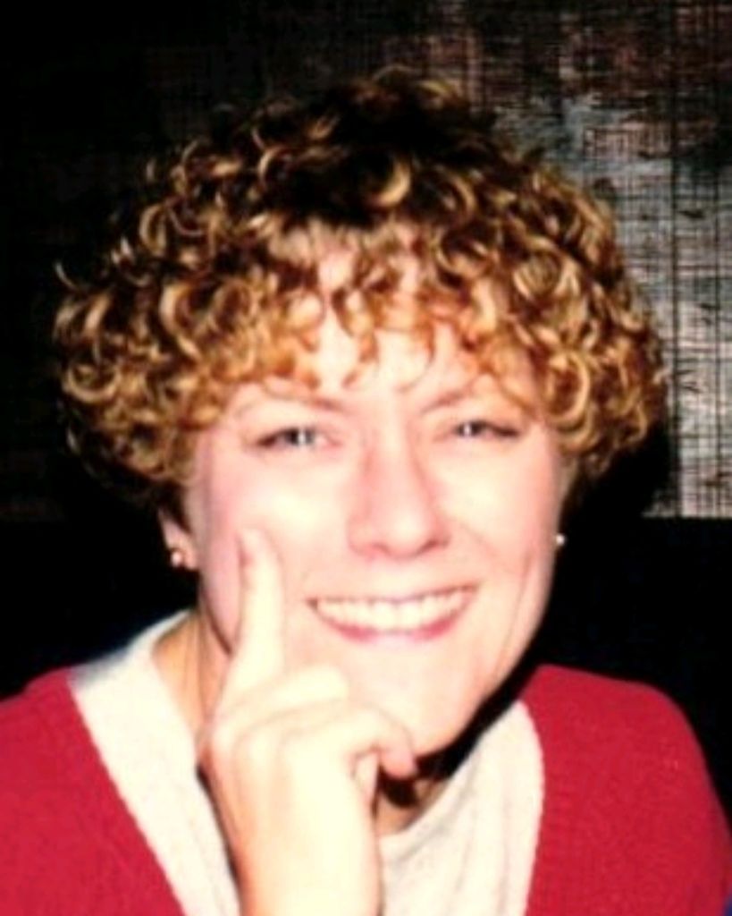 Mary Moe Mumma