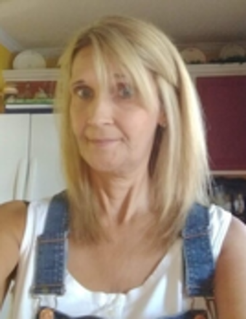 Laura Lanier White