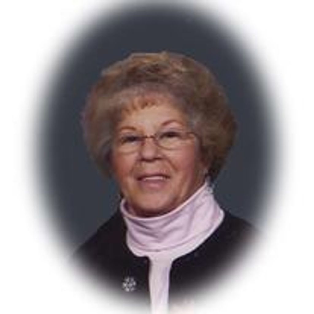 Mary Williams