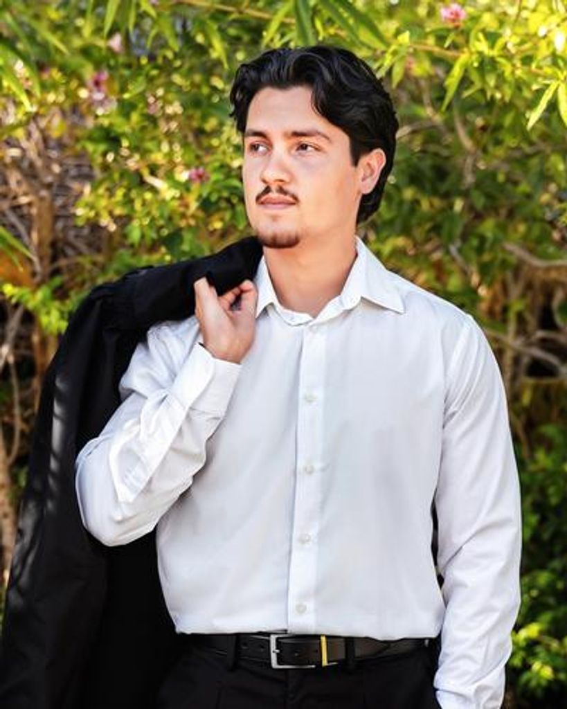 Juan Nicolás Ramos Ramirez Profile Photo